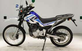 YAMAHA SEROW 250 Gen.3 DG31J