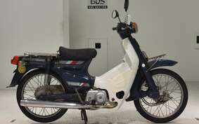 HONDA C50 SUPER CUB E C50