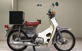 HONDA C70 SUPER CUB C70