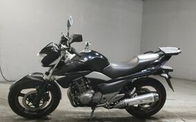 SUZUKI GSR250 GJ55D