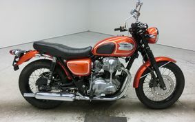 KAWASAKI W650 2007 EJ650A