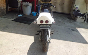 HONDA NS50F AC08