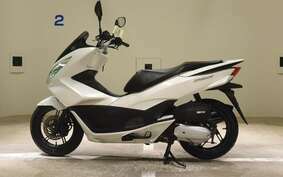 HONDA PCX125 JF56