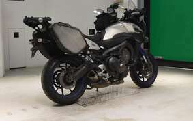 YAMAHA MT-09 Tracer 2015 RN36J