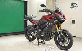 YAMAHA MT-09 Tracer 2015 RN36J