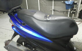 SUZUKI ADDRESS V125 S CF4MA