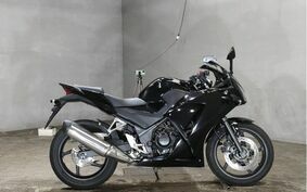 HONDA CBR250R MC41