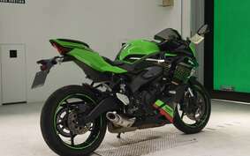 KAWASAKI ZX-25R ZX250E