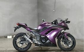 KAWASAKI NINJA 250 EX250L