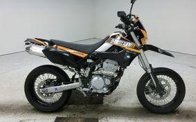 KAWASAKI KLX250D TRACKER X 2008 LX250V