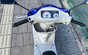 SUZUKI ZZ Inch Up Sport CA1PB