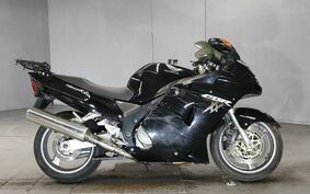 HONDA CBR1100XX 2001 SC35