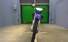 YAMAHA WR250F 2002 CG11W