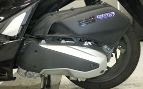 HONDA PCX125 JK05