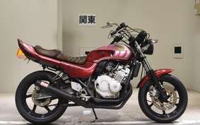 HONDA JADE MC23