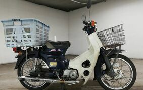 HONDA C70 SUPER CUB HA02