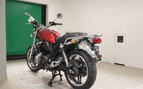 HONDA CB1100 ABS 2011 SC65