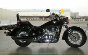 HONDA SHADOW 750 2007 RC50