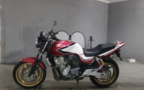 HONDA CB400SFV-4 NC42