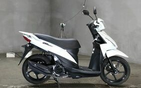 SUZUKI ADDRESS 110 CE47A