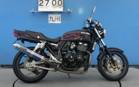 KAWASAKI ZRX-2 1999 ZR400E