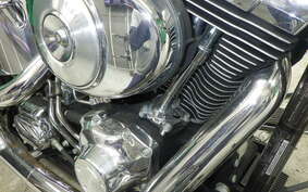 HARLEY FLSTF 1450 2000 BMY