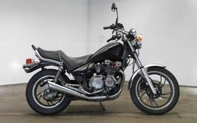 YAMAHA XJ400 SPECIAL 1982 4G0