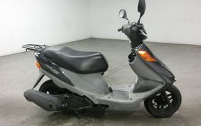 SUZUKI ADDRESS V125 CF4EA