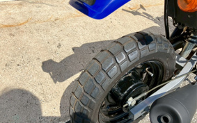 HONDA APE50 AC16