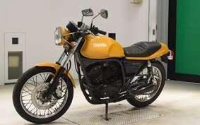 YAMAHA SRV250 RENAISSA 4DN