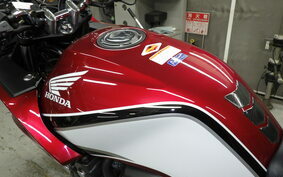 HONDA CB400 SUPER BOLDOR A 2023 NC42