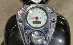 HONDA SHADOW 400 2008 NC34