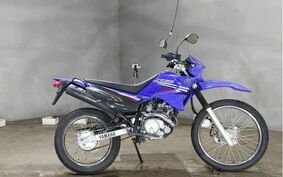 YAMAHA XTZ125E 不明