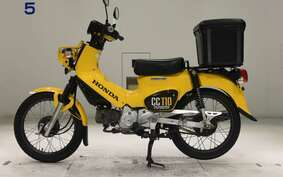 HONDA CROSS CUB 110 JA45