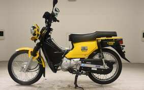 HONDA CROSS CUB 110 JA10