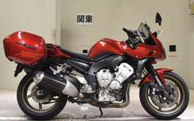 YAMAHA FZ FAZER 2010 RN21J