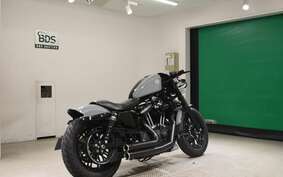 HARLEY XL1200X 2017