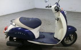 HONDA CREA SCOOPY AF55