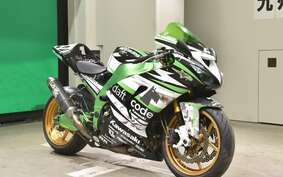 KAWASAKI ZX 10 NINJA R 2006 ZXT00D