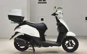 SUZUKI LET's CA4AA