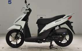 SUZUKI ADDRESS 110 CE47A