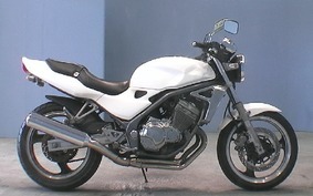 KAWASAKI BALIUS 250 1991 ZR250A