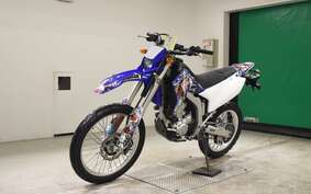 YAMAHA WR250R DG15J