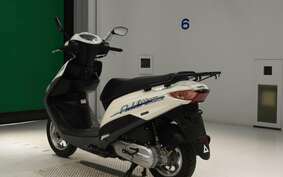 SUZUKI ADDRESS V125 DT11A