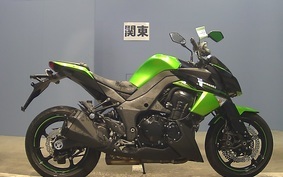 KAWASAKI Z1000 Gen.4 2012 ZRT00D