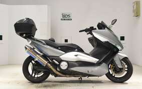 YAMAHA T-MAX500 Gen.3 2011 SJ08J