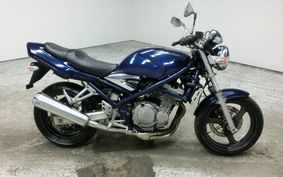 SUZUKI BANDIT 250 GJ77A