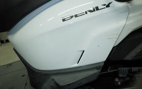 HONDA BENLY 50 AA05