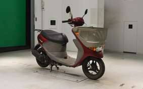 SUZUKI LET's 4 Basket CA43A