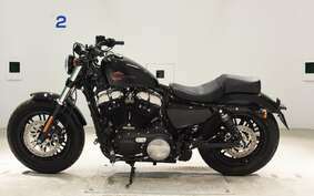 HARLEY XL1200X 2020 LC3